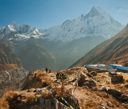 Mnh Annapurna Base Camp 005