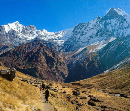 Mnh Annapurna Base Camp 007