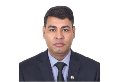 Damodar Dhakal
