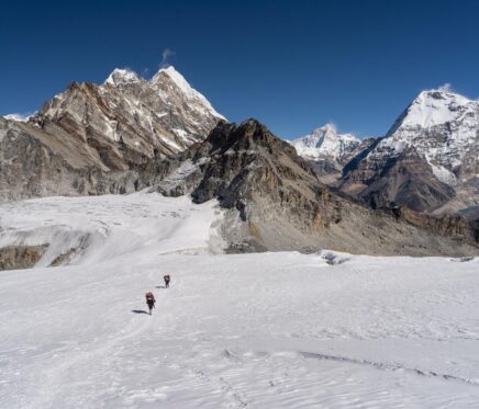 Mera Peak Nepal