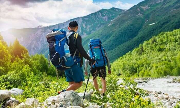 "Laya-Gasa Trek: Bhutan’s Hidden Treasure"