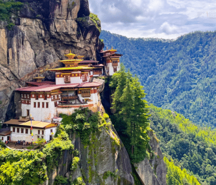 Mnh Bhutan Tour 01