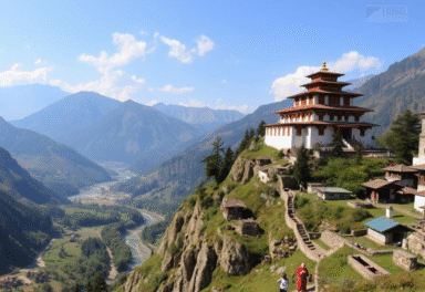 Mnh Bumthang Tour 04