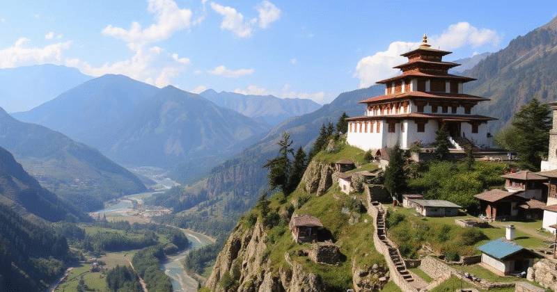 Mnh Bumthang Tour 04