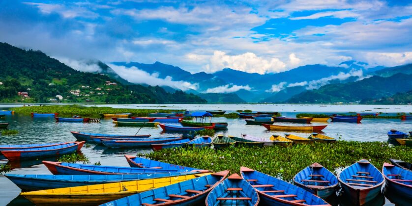 "Kathmandu, Pokhara & Chitwan Tour: Explore Nepal’s Cultural & Natural Wonders"