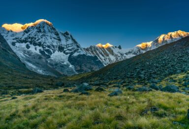"Api Saipal Base Camp Trek: A Hidden Himalayan Adventure"