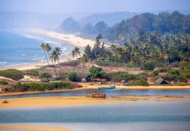 Goa