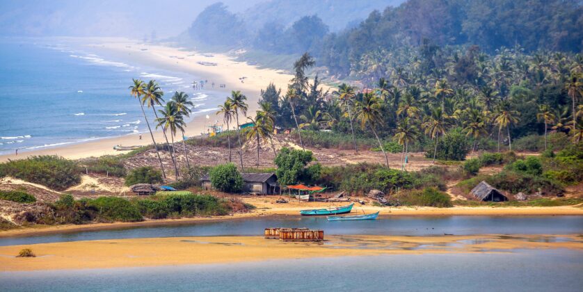 Goa