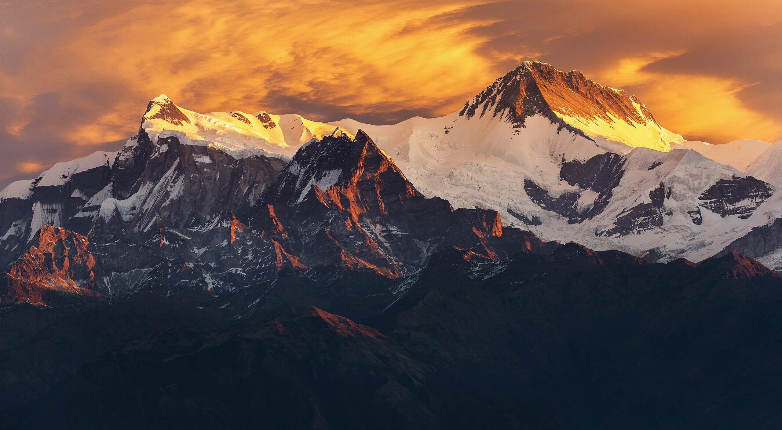 Things to do in Nepal