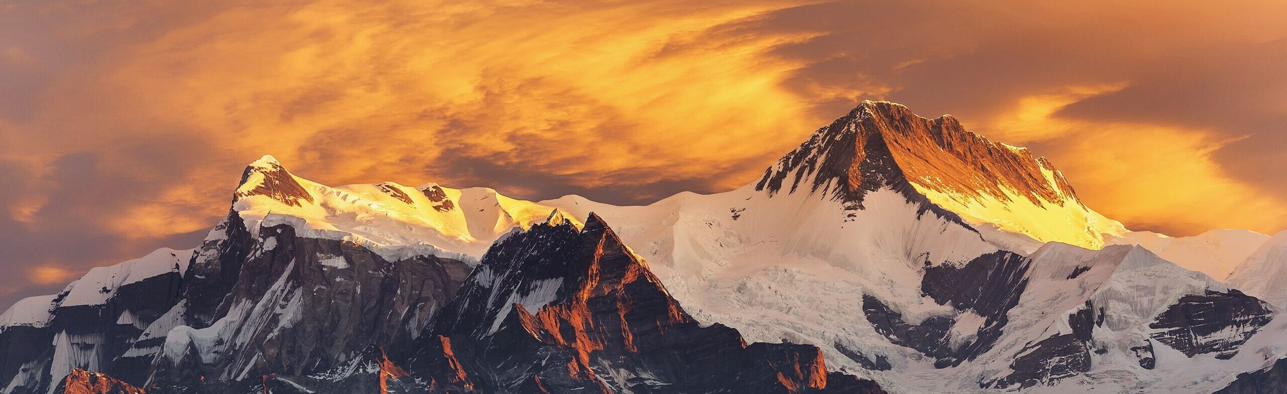 Mission Nepal