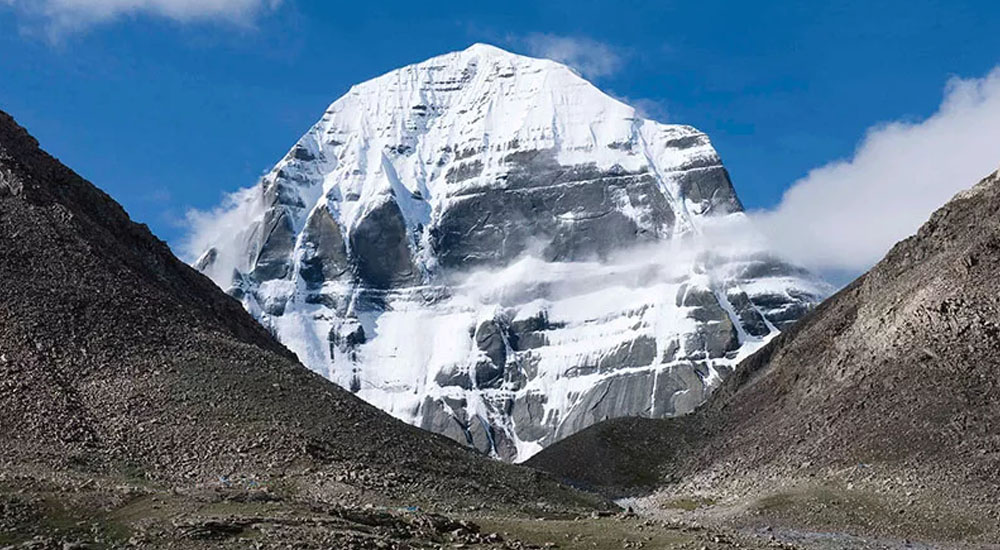 Why Kailash Mansarovar Yatra Is a Journey of a Lifetime