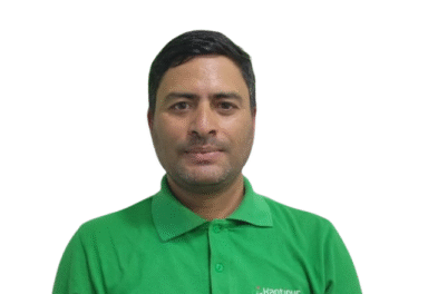 Deepak Nepal