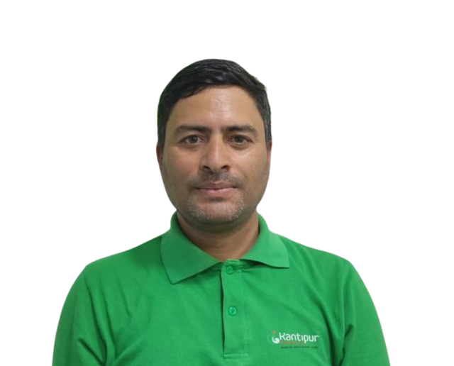 Deepak Nepal