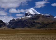 Kailash Mansarovar Yatra