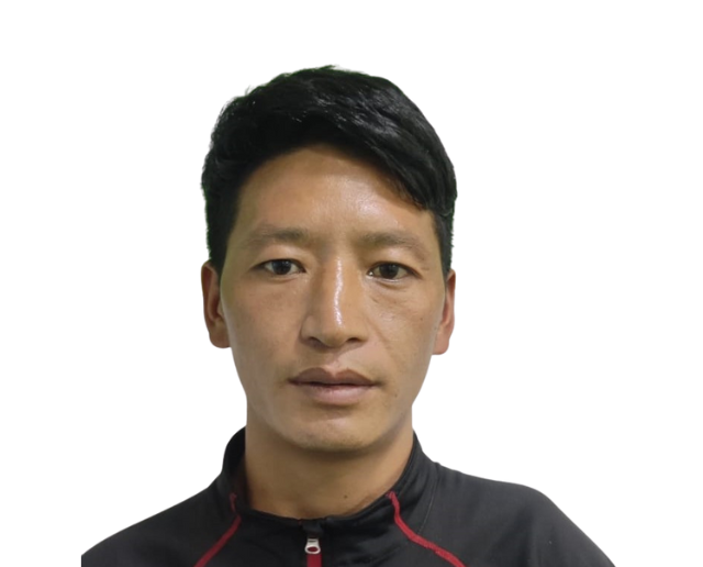 Lakpa Sherpa
