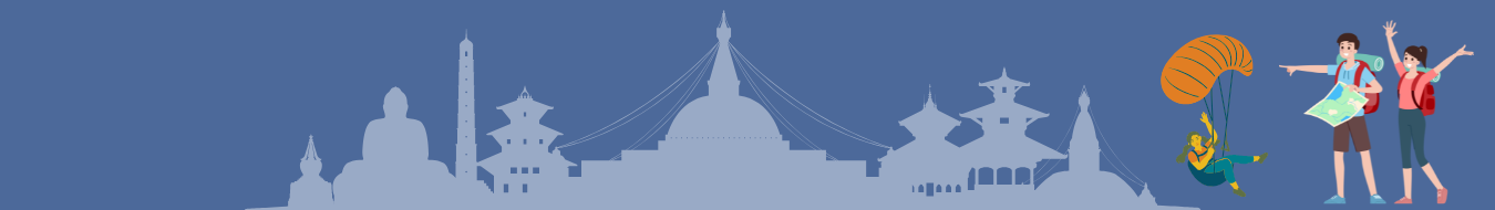 Mission Nepal