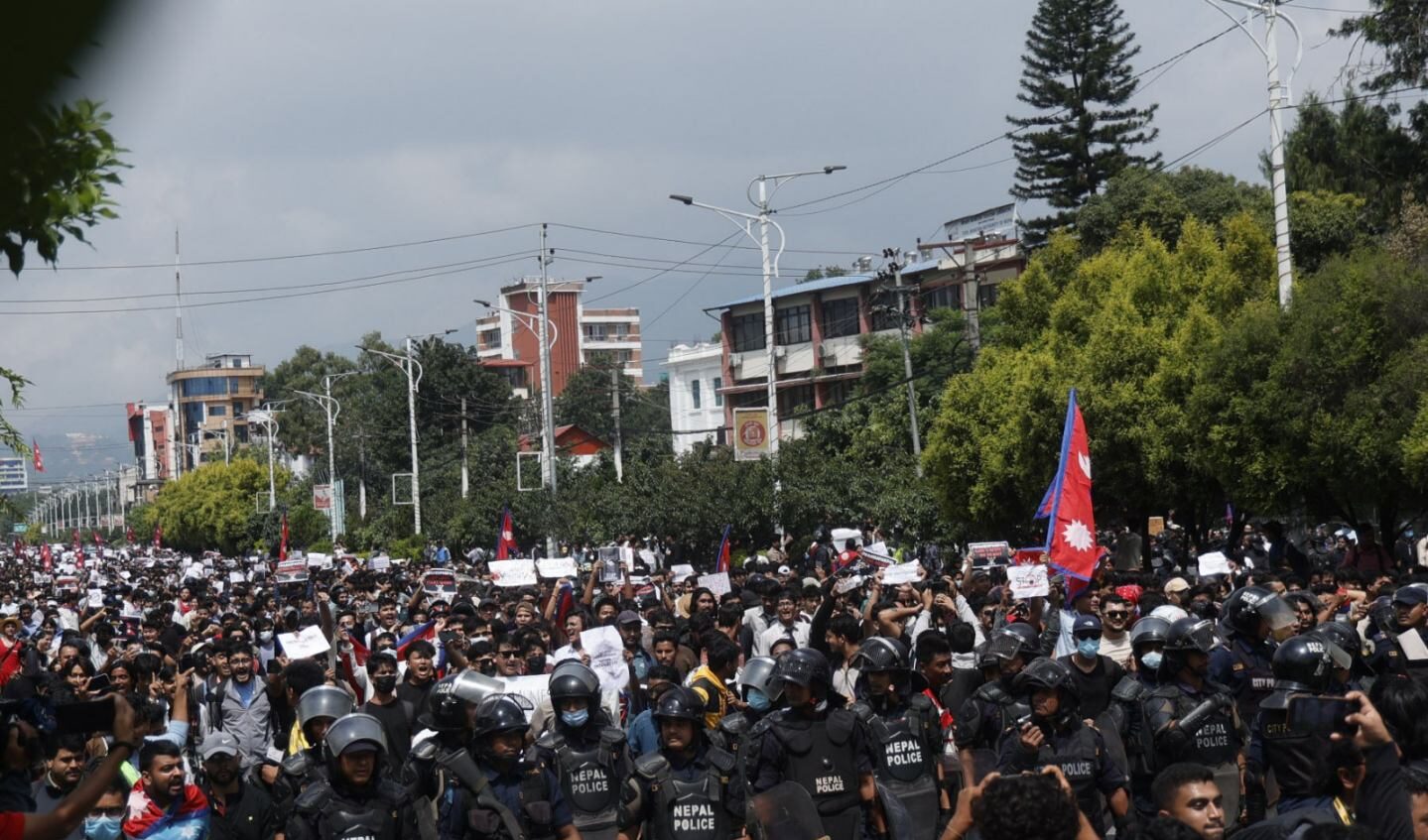 Nepal’s Current Crisis: Gen Z Protests, Political Upheaval, and the Road Ahead