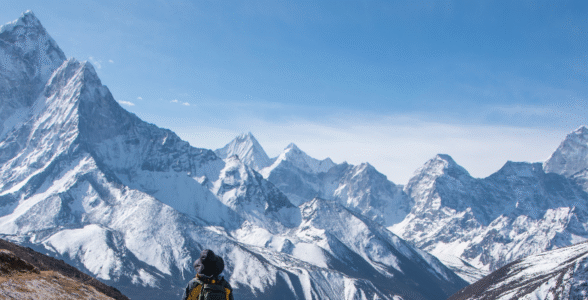 Trekking