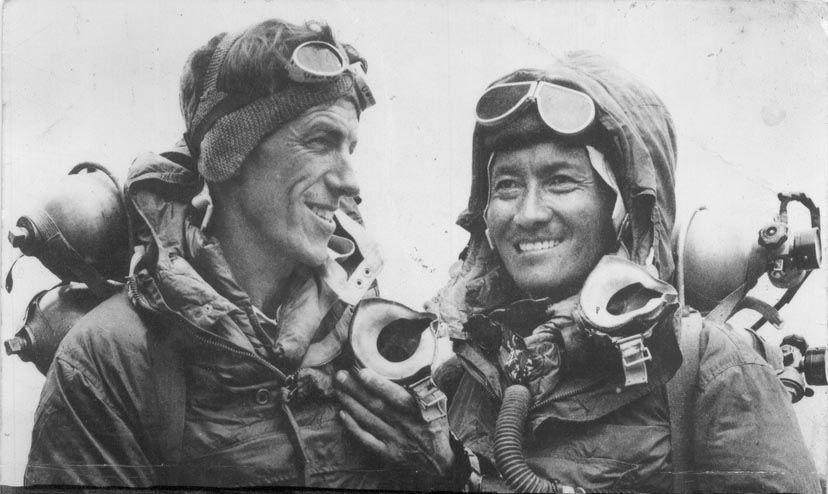 Tenzing Norgay and the 1953 Everest Triumph: A Story That Changed Himalayan History