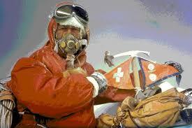 The First Lhotse Expedition: The Historic 1956 Swiss Ascent