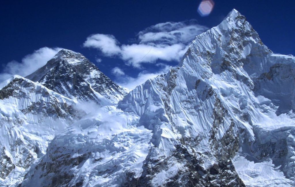 Mount Nuptse: A Complete Guide to the West Peak of Everest