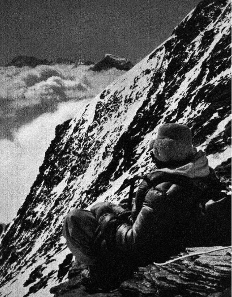 The 1952 Swiss Mount Everest Expedition: The Climb That Paved the Way to History