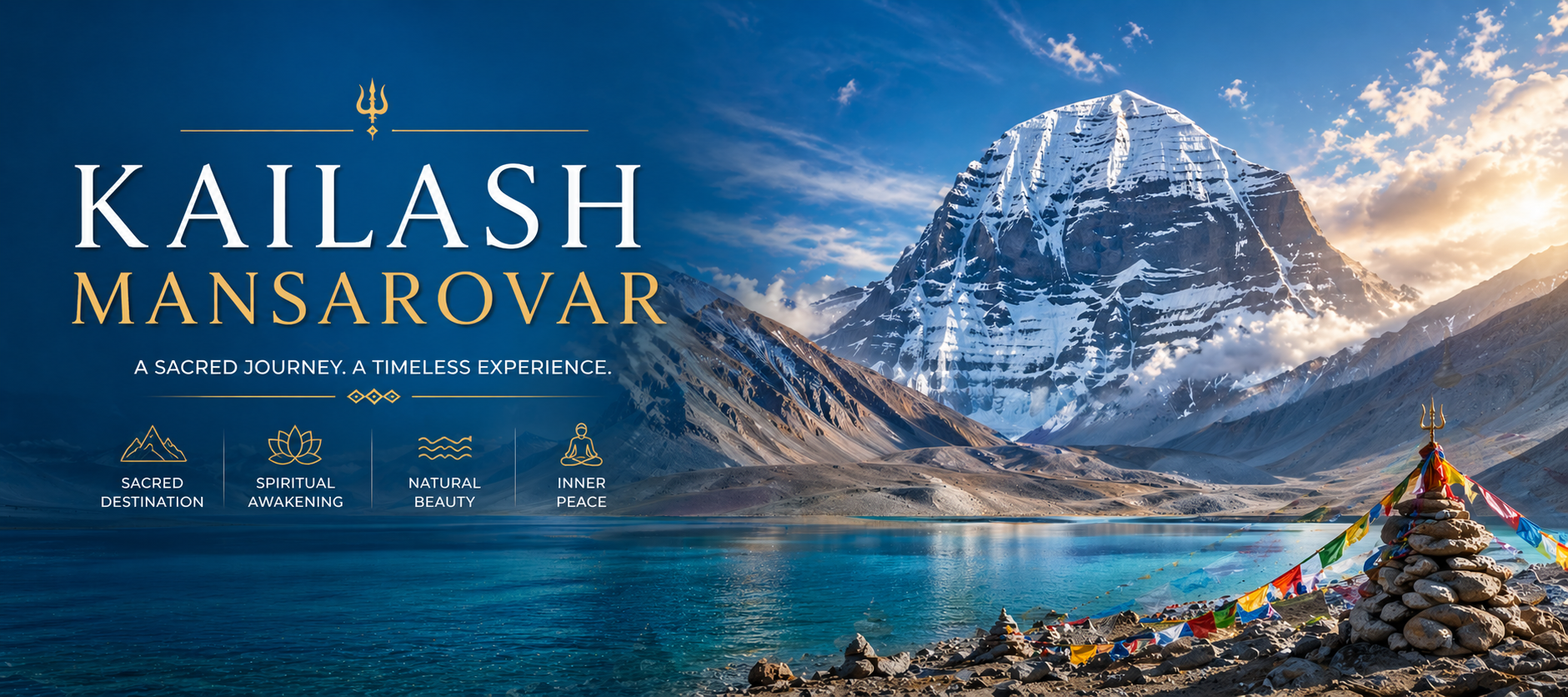 Kailash Mansarovar Yatra