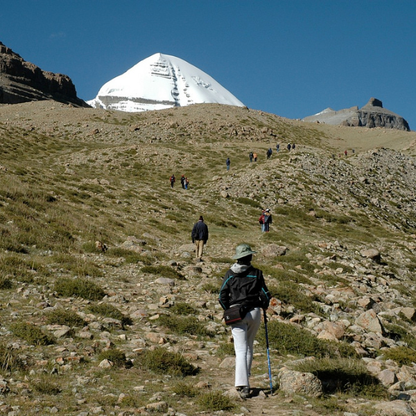 Exploring Ashtapad Tirth: The Nirvana Land of Bhagwan Rishabhdev