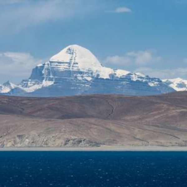10 Facts About Mount Kailash: Separating Sacred Truth from Fringe Theories