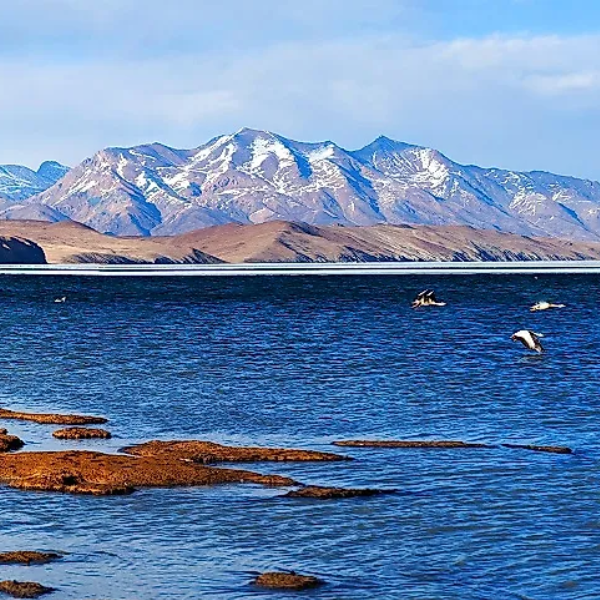 7 Realities of Kailash Mansarovar That Most Blogs Ignore