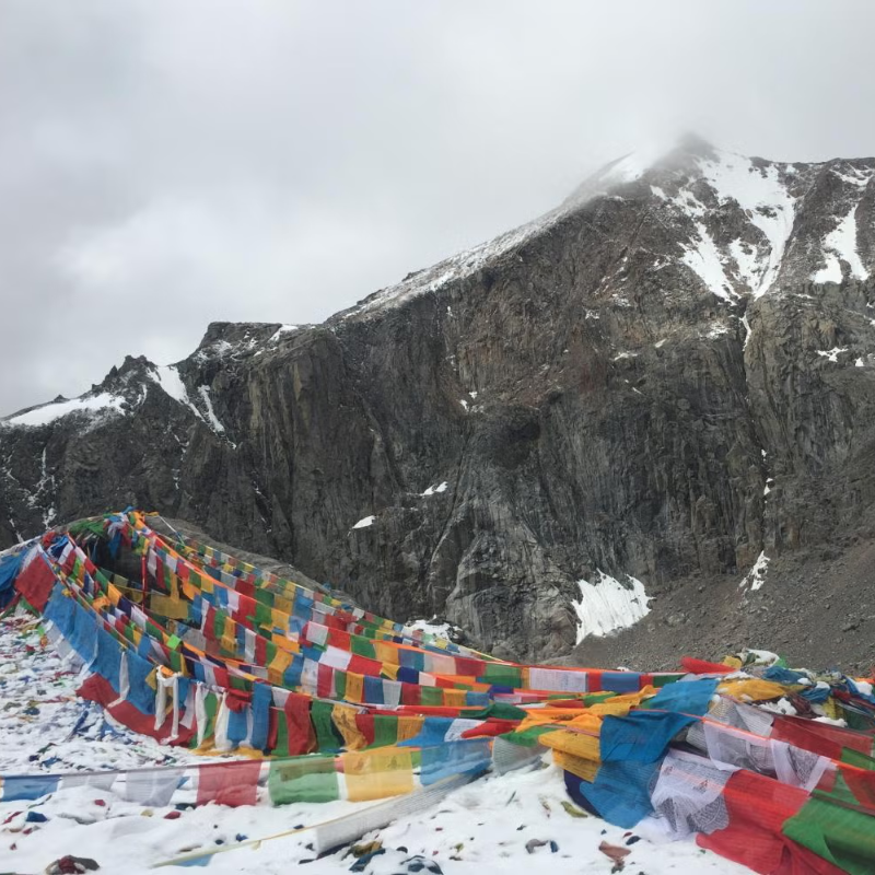 Dolma La Pass – The Most Sacred and Challenging Part of the Mount Kailash Kora