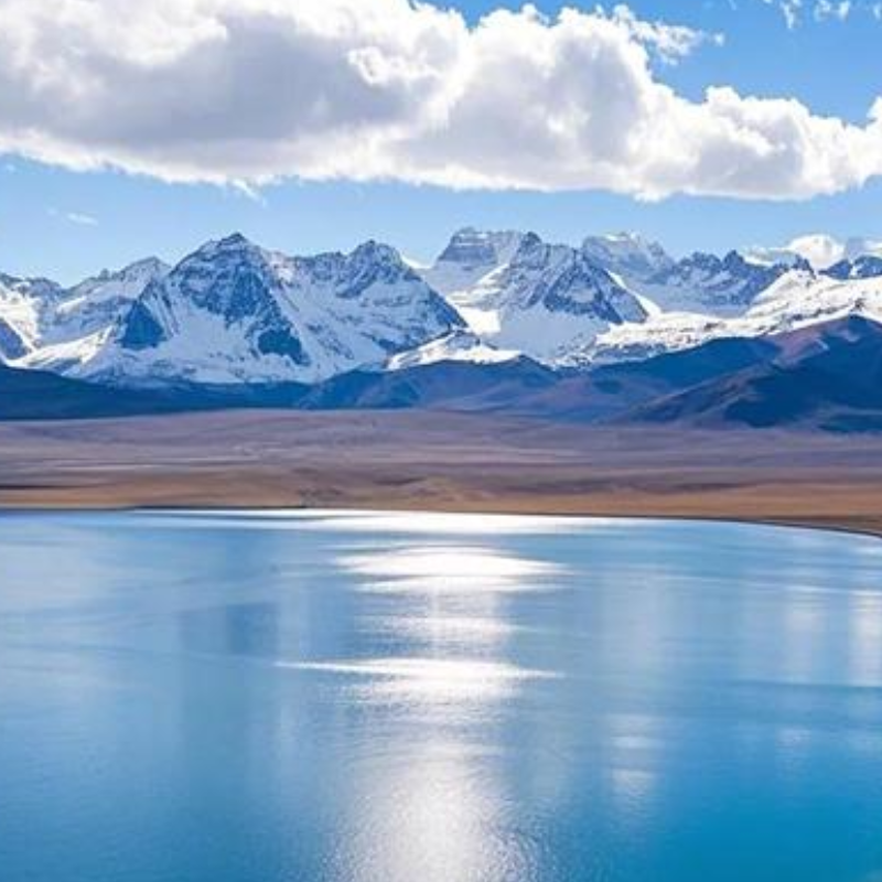 8 Major Health & Safety Tips for High-Altitude Travel in Mansarovar