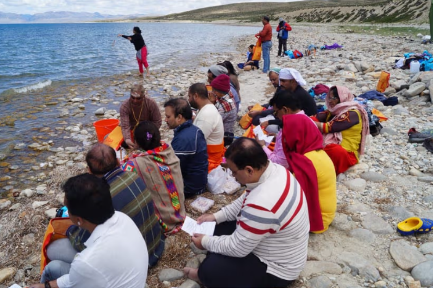 10 Insights About Mansarovar Lake: Ultimate Kailash Mansarovar Guide