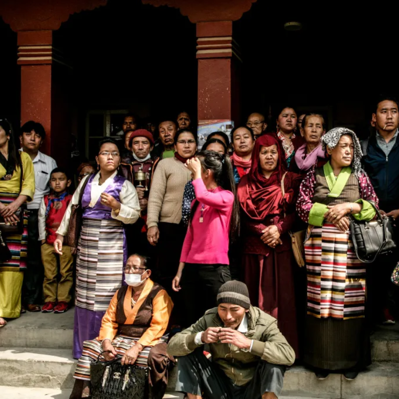 Sherpa Culture, Communities and Mountaineering Legacy in the Everest Region