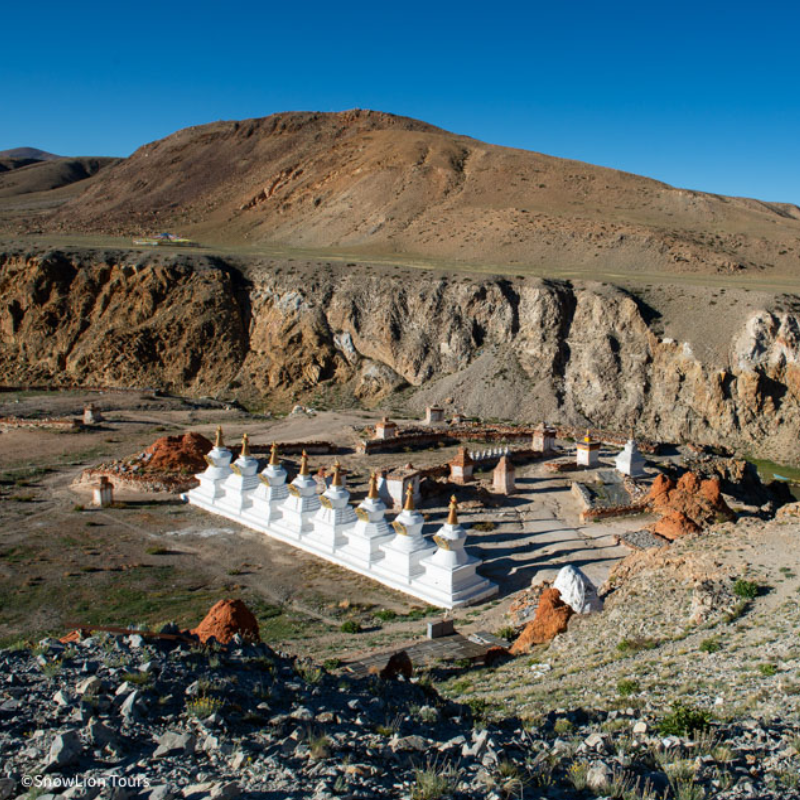 Tirthapuri Monastery & Hot Springs – The Sacred Land of Healing and Spiritual Renewal