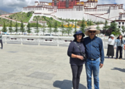 Tibet Group Tours: Small-Group Himalayan Journeys