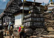 Base Camp at Mt Everest: Complete Trekking Guide