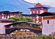 Bhutan Adventure Holidays: Treks & Cultural Tours