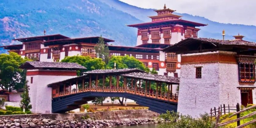 Bhutan Adventure Holidays: Treks & Cultural Tours