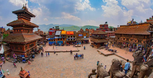 Things to Do in Kathmandu: Temples, Markets & More