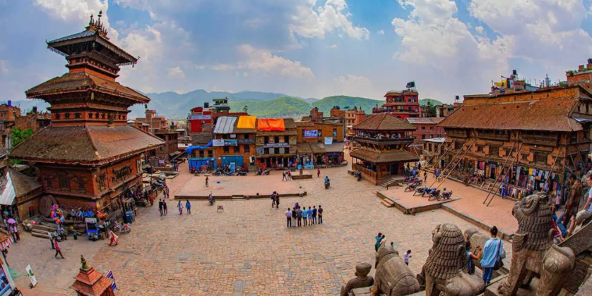 Things to Do in Kathmandu: Temples, Markets & More