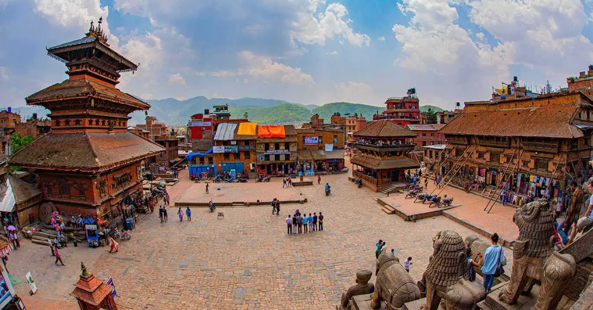Things to Do in Kathmandu: Temples, Markets & More