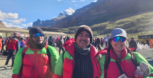 Kailash in Tibet: Guide to the Sacred Mountain