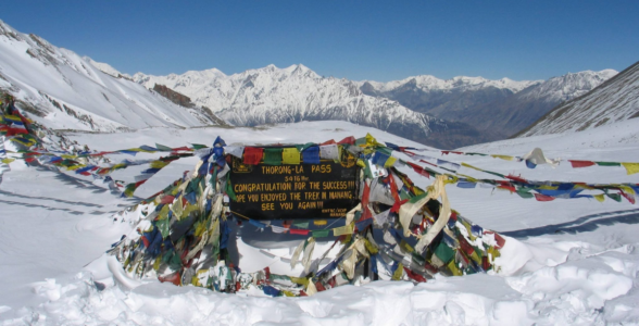 Best Nepal Trekking Tours: Top Guided Adventures 2026