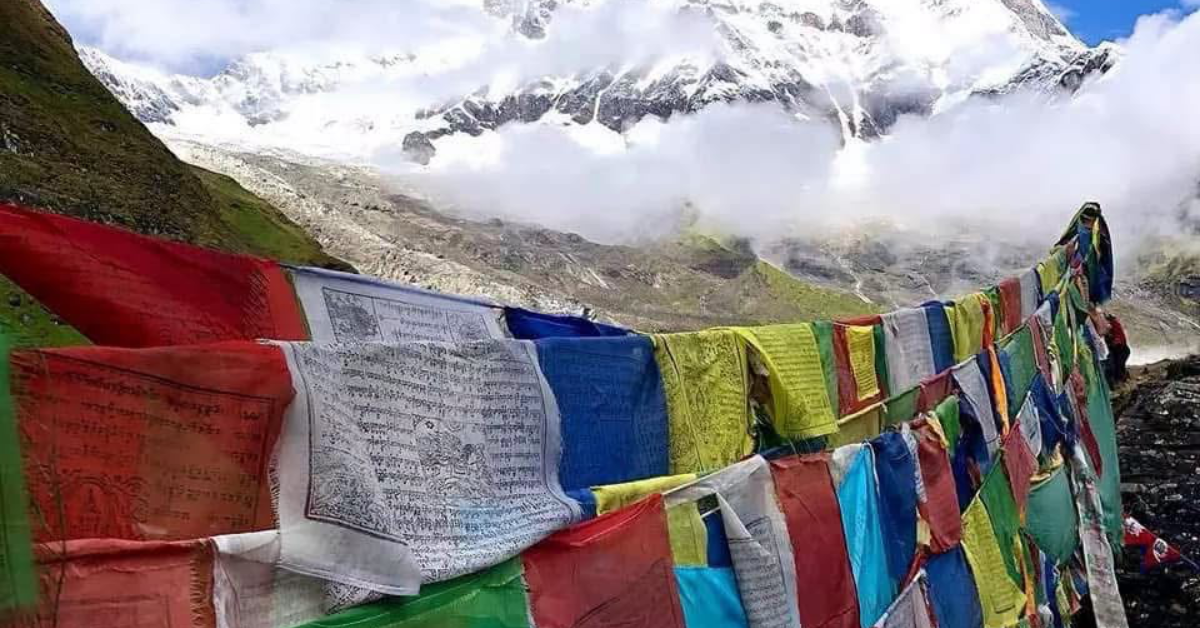 Best Time to Trek in Nepal: Season-by-Season Guide