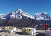 Trekking Everest Base Camp Nepal: Costs & Itinerary