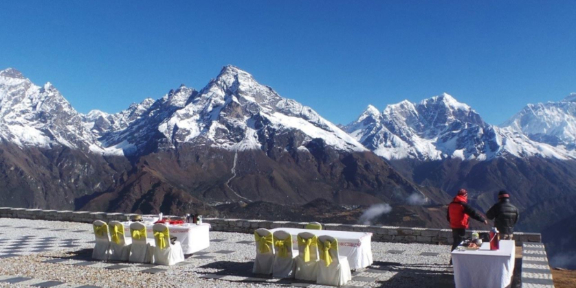 Trekking Everest Base Camp Nepal: Costs & Itinerary