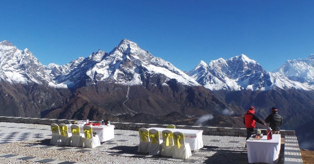 Trekking Everest Base Camp Nepal: Costs & Itinerary