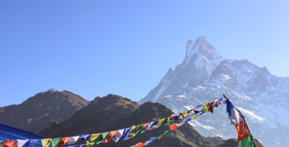 Nepal Trekking Packing List: Essential Gear Guide