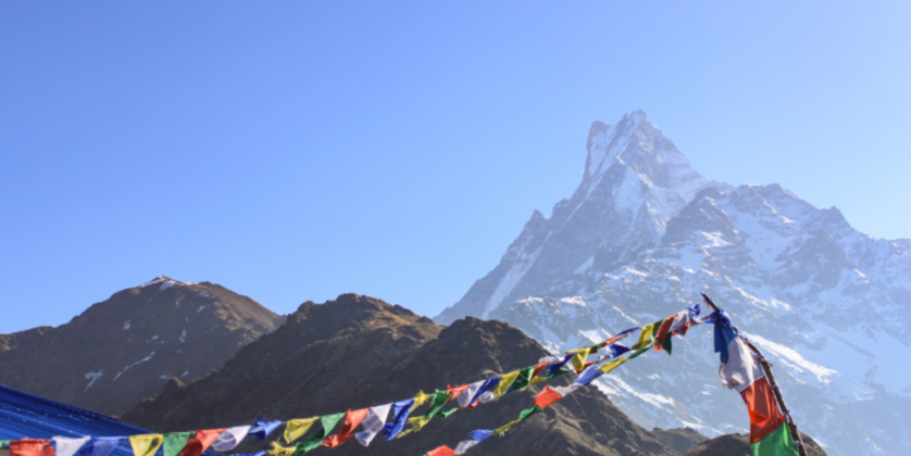 Nepal Trekking Packing List: Essential Gear Guide